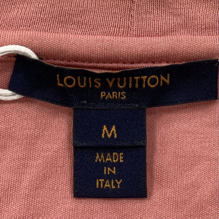 Louis Vuitton Louis Vuitton Trunks & Bags Print T-Shirt Size M Size US M / EU 48-50 / 2 - 3 Thumbnail