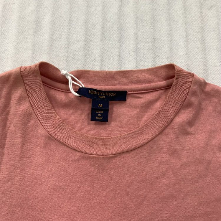 Louis Vuitton Louis Vuitton Trunks & Bags Print T-Shirt Size M Size US M / EU 48-50 / 2 - 7 Thumbnail