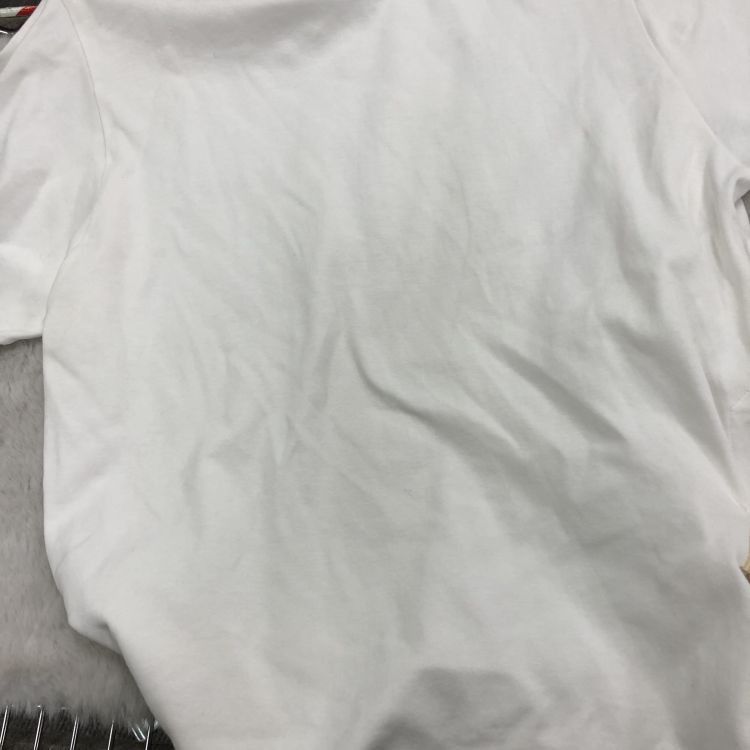 Louis Vuitton Louis Vuitton Eyelet T-Shirt Size S Size S / US 4 / IT 40 - 6 Thumbnail