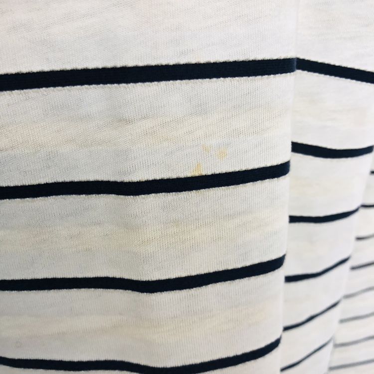 Louis Vuitton Louis Vuitton Striped Dress Size M Size M / US 6-8 / IT 42-44 - 8 Thumbnail