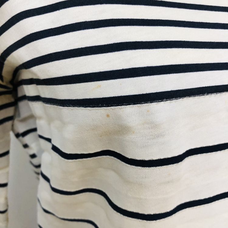 Louis Vuitton Louis Vuitton Striped Dress Size M Size M / US 6-8 / IT 42-44 - 7 Thumbnail