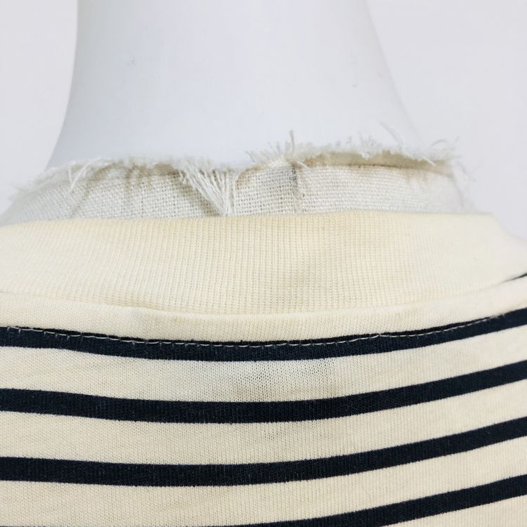 Louis Vuitton Louis Vuitton Striped Dress Size M Size M / US 6-8 / IT 42-44 - 5 Thumbnail