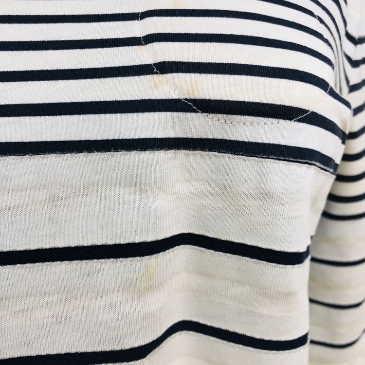 Louis Vuitton Louis Vuitton Striped Dress Size M Size M / US 6-8 / IT 42-44 - 6 Thumbnail