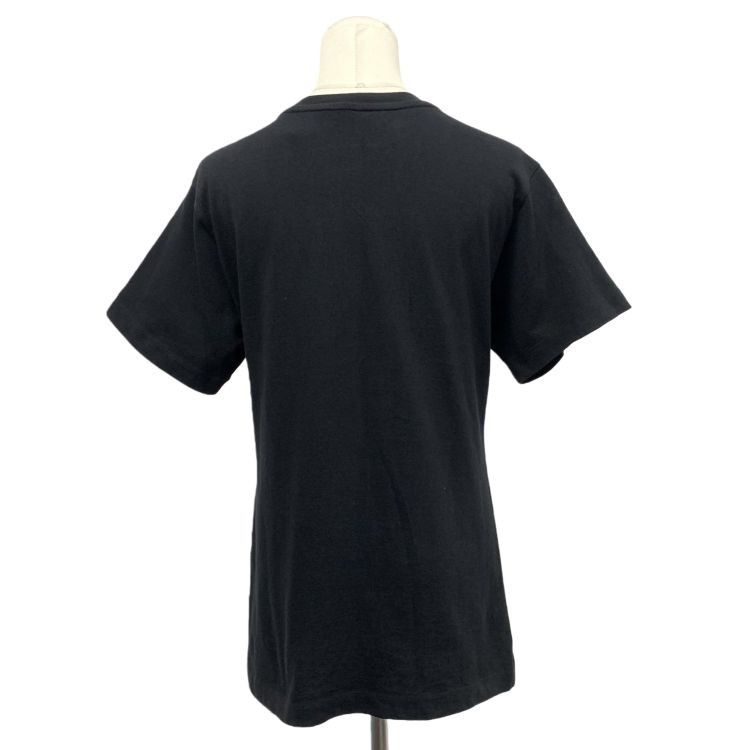 Louis Vuitton Louis Vuitton Chain Detail Pocket T-Shirt US M Size US M / EU 48-50 / 2 - 2 Thumbnail