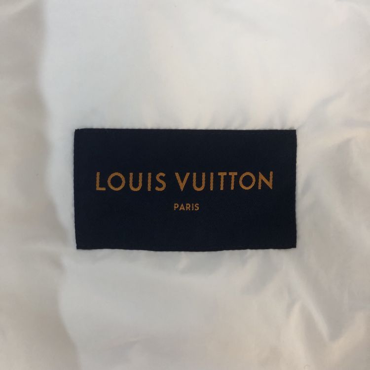 Louis Vuitton Louis Vuitton Multi Monogram Hooded Jacket Size S Size US S / EU 44-46 / 1 - 3 Thumbnail