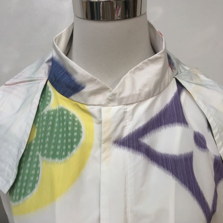 Louis Vuitton Louis Vuitton Multi Monogram Hooded Jacket Size S Size US S / EU 44-46 / 1 - 6 Thumbnail