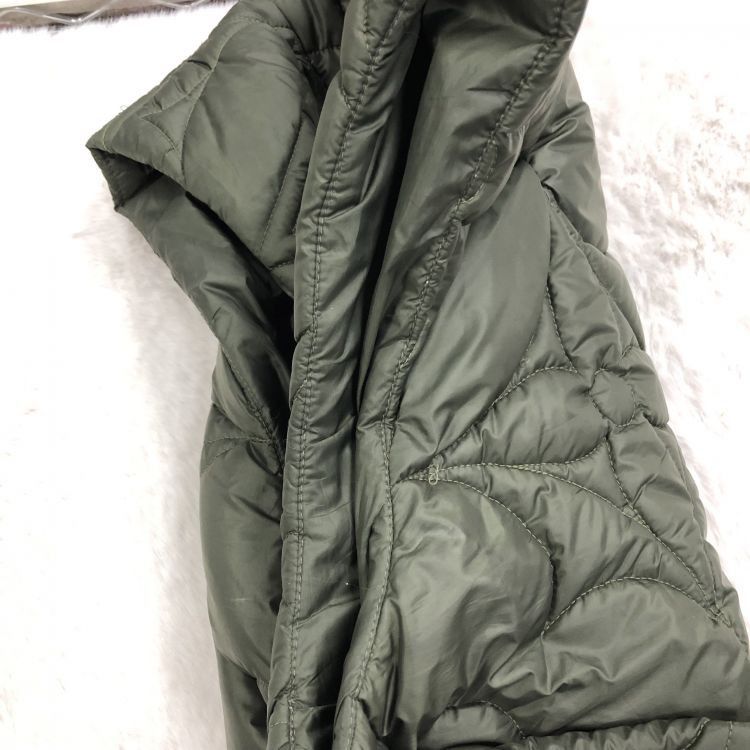 Louis Vuitton Louis Vuitton Monogram Quilted Vest Size 48 Size US M / EU 48-50 / 2 - 9 Thumbnail
