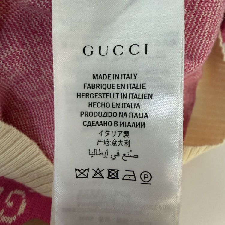 Gucci Gucci GG Monogram Sweater XS Size XS / US 0-2 / IT 36-38 - 5 Thumbnail