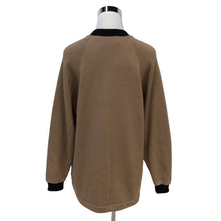 Gucci Gucci Logo Sweatshirt Size XS Size US XS / EU 42 / 0 - 2 Thumbnail