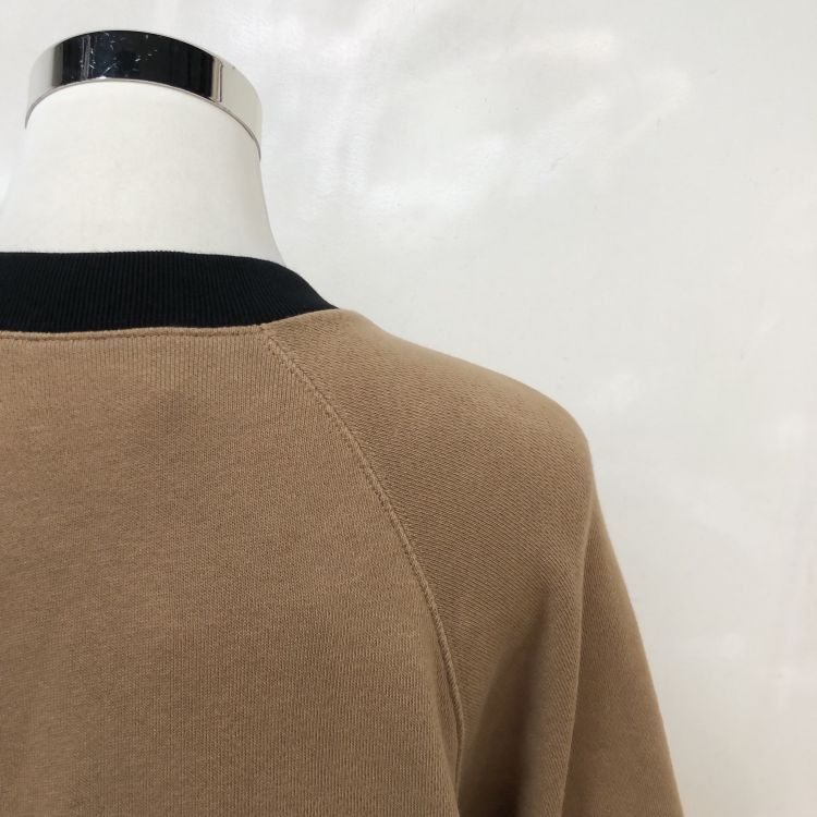 Gucci Gucci Logo Sweatshirt Size XS Size US XS / EU 42 / 0 - 9 Thumbnail