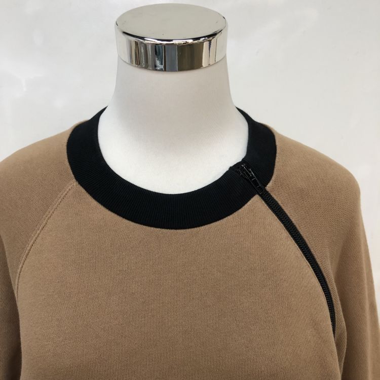 Gucci Gucci Logo Sweatshirt Size XS Size US XS / EU 42 / 0 - 7 Thumbnail