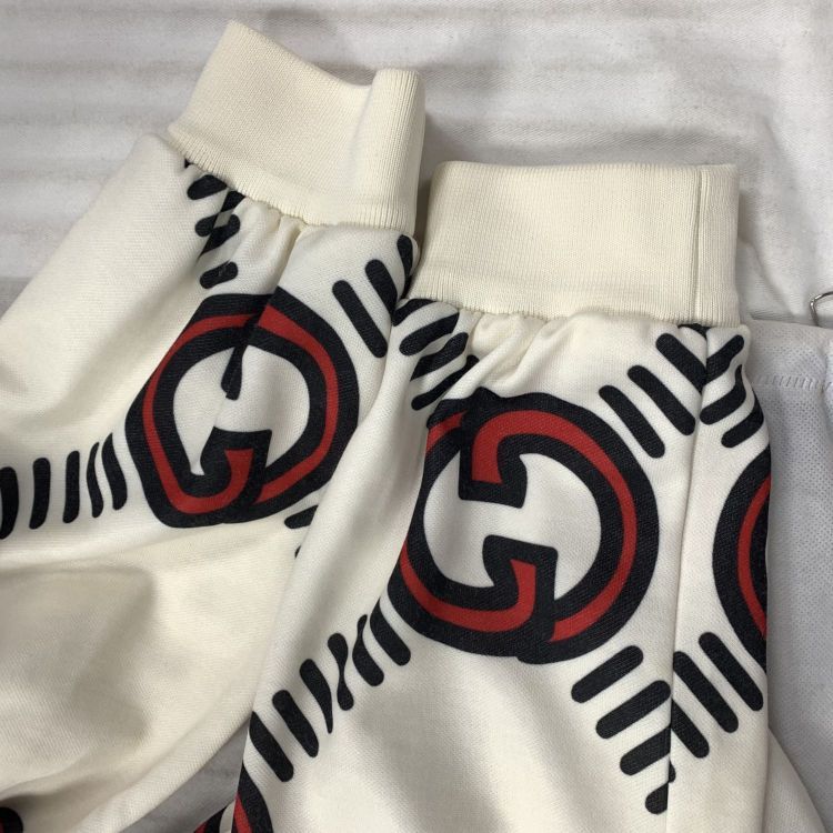Gucci Gucci Monogram Hooded Mini Dress Size XS Size XS / US 0-2 / IT 36-38 - 11 Thumbnail