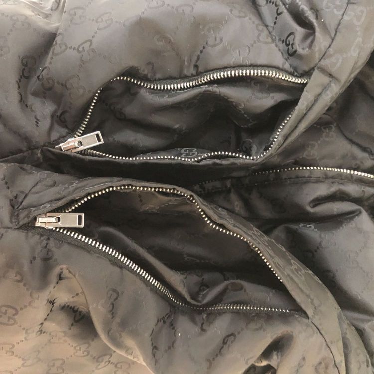 Gucci Gucci GG Monogram Down Jacket Size S Size US S / EU 44-46 / 1 - 12 Thumbnail