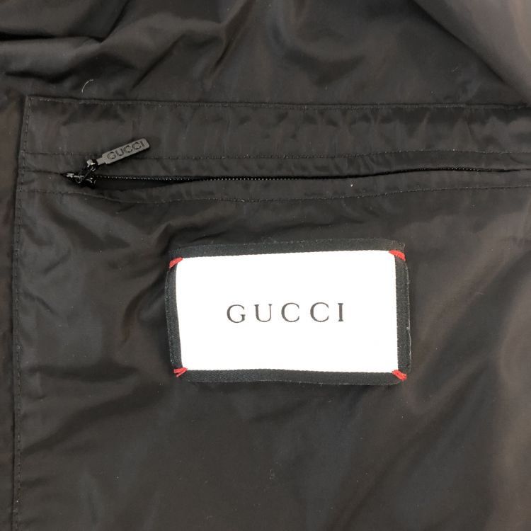 Gucci Gucci GG Monogram Down Jacket Size S Size US S / EU 44-46 / 1 - 3 Thumbnail