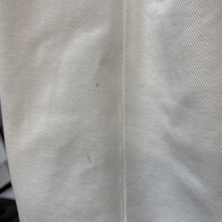 Gucci Gucci Stripe Sailor Jacket US M Size US M / EU 48-50 / 2 - 8 Thumbnail
