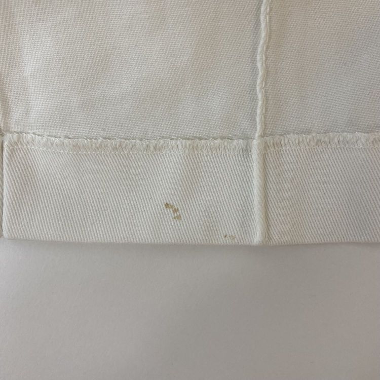 Gucci Gucci Stripe Sailor Jacket US M Size US M / EU 48-50 / 2 - 13 Thumbnail