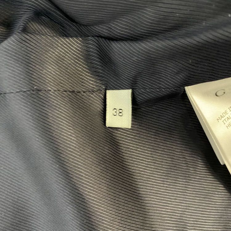 Gucci Gucci G Monogram Coat Size 38 Size XS / US 0-2 / IT 36-38 - 4 Thumbnail