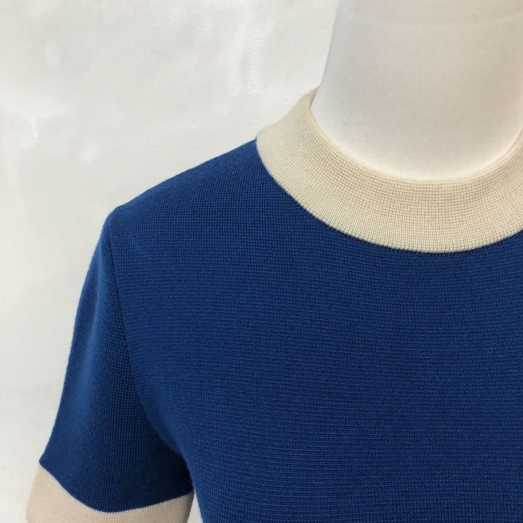 Gucci Gucci Interlocking G Knit Dress XS Size XS / US 0-2 / IT 36-38 - 7 Thumbnail