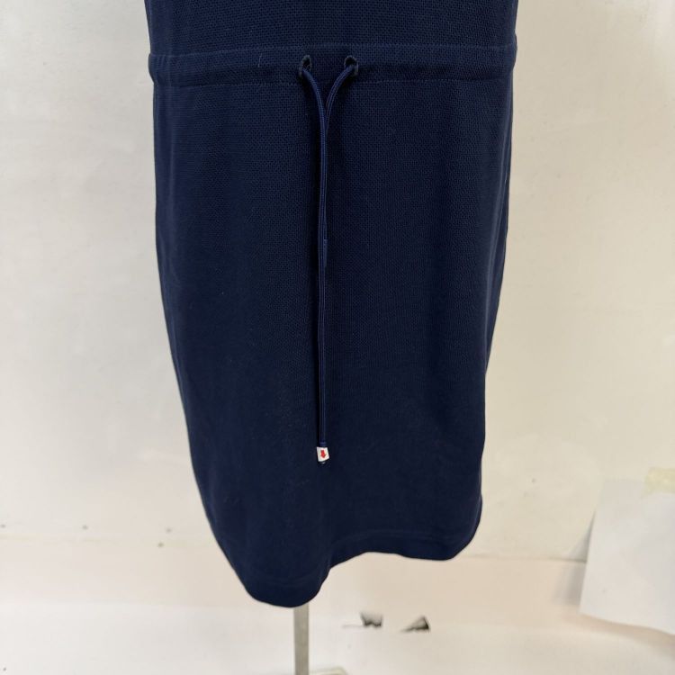 Gucci Gucci Logo Drawstring Polo Dress Size S Size S / US 4 / IT 40 - 9 Thumbnail