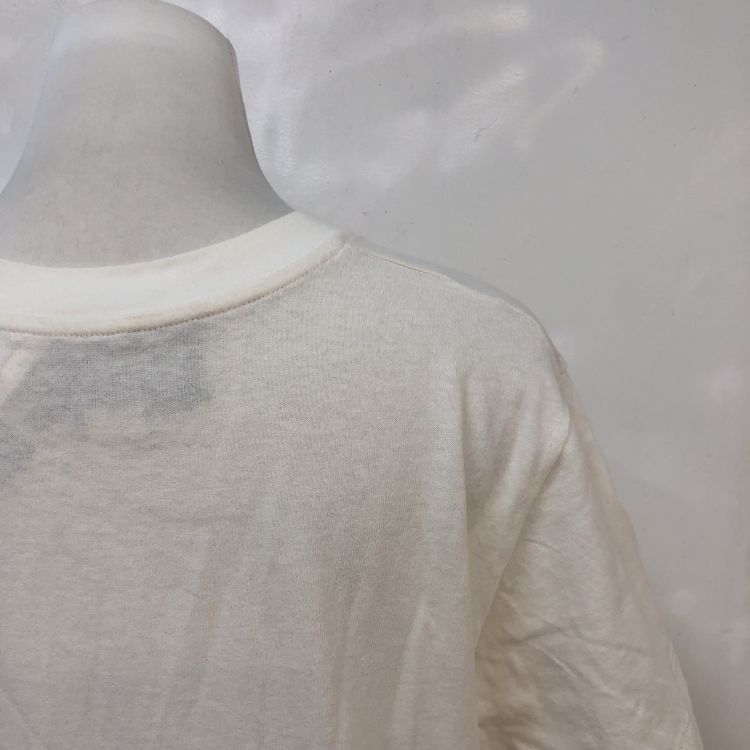 Gucci Gucci Cherry Graphic T-Shirt Size M Size US M / EU 48-50 / 2 - 8 Thumbnail