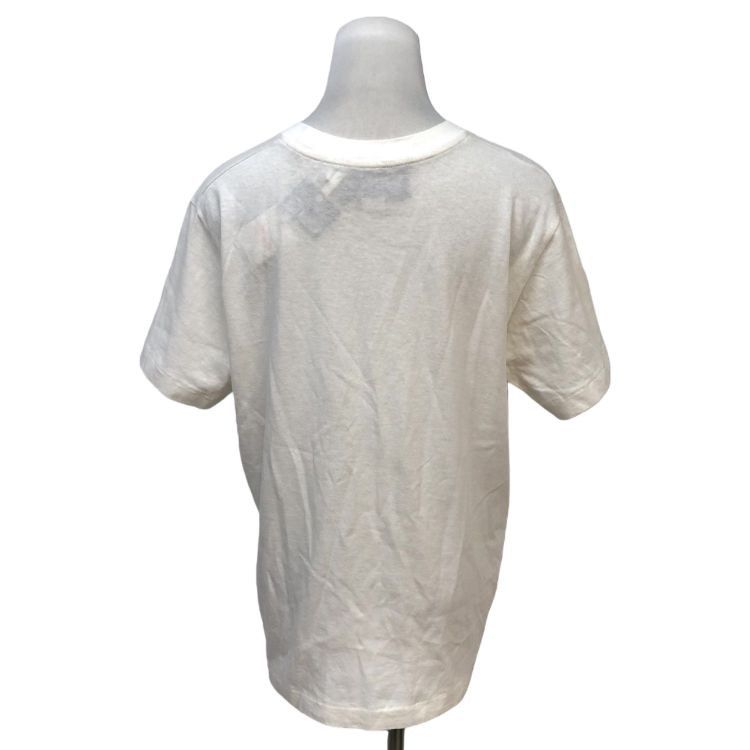 Gucci Gucci Cherry Graphic T-Shirt Size M Size US M / EU 48-50 / 2 - 2 Thumbnail