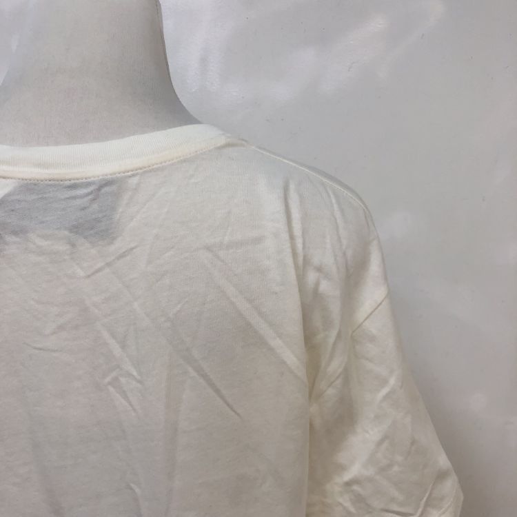 Gucci Gucci Pineapple Graphic T-Shirt Size XS Size US XS / EU 42 / 0 - 9 Thumbnail