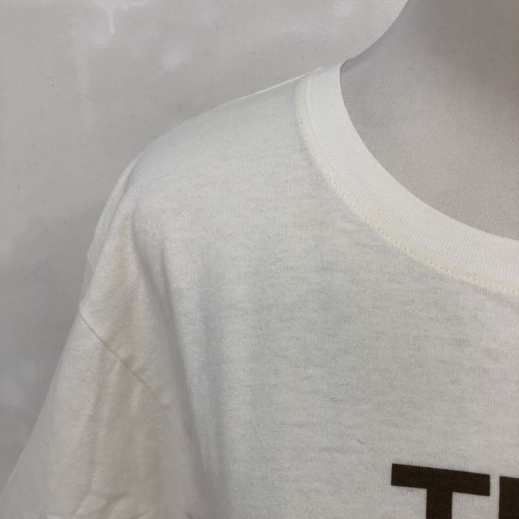 Gucci The North Face x Gucci Logo T-Shirt Size XS Size US XS / EU 42 / 0 - 6 Thumbnail