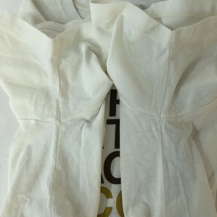 Gucci The North Face x Gucci Logo T-Shirt Size XS Size US XS / EU 42 / 0 - 10 Thumbnail