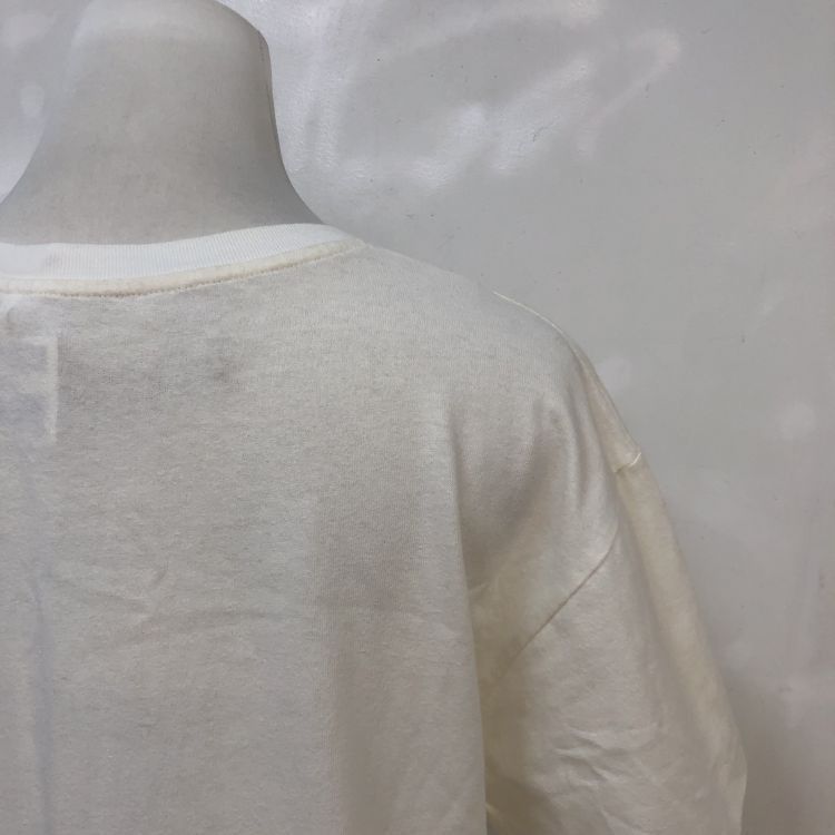 Gucci The North Face x Gucci Logo T-Shirt Size XS Size US XS / EU 42 / 0 - 8 Thumbnail