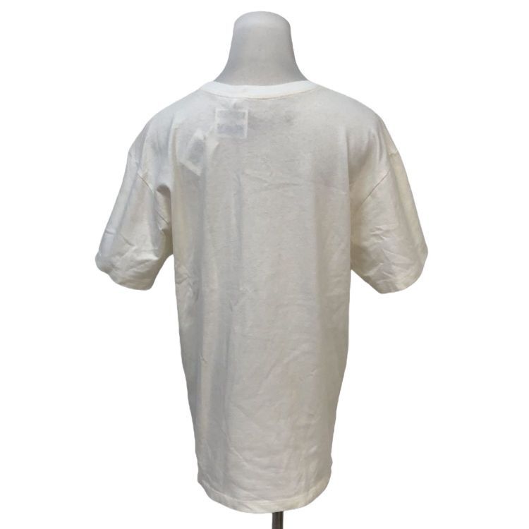 Gucci The North Face x Gucci Logo T-Shirt Size XS Size US XS / EU 42 / 0 - 2 Thumbnail
