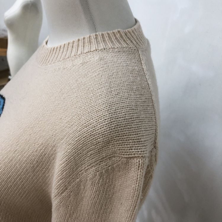 Gucci Gucci Doraemon Sweater Size XS Size XS / US 0-2 / IT 36-38 - 9 Thumbnail