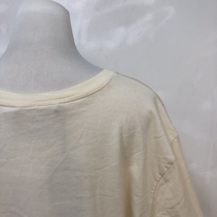 Gucci Gucci x The North Face Logo T-Shirt US XXL Size US XXL / EU 58 / 5 - 8 Thumbnail