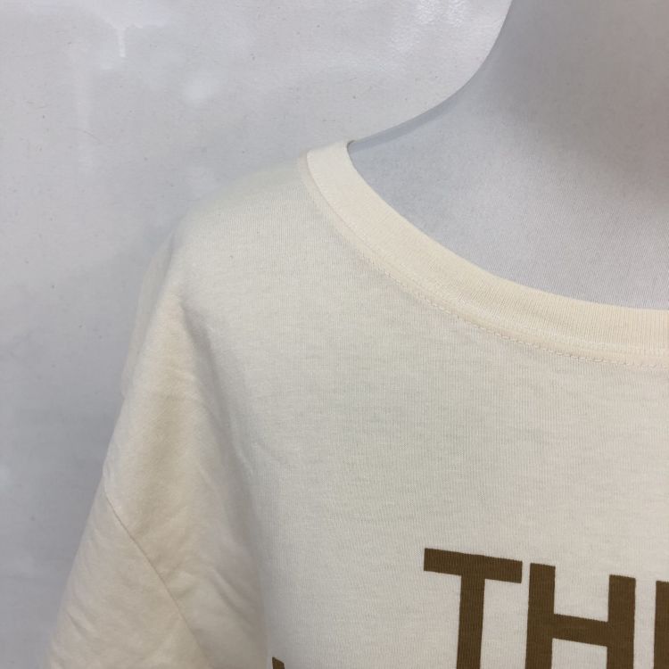 Gucci Gucci x The North Face Logo T-Shirt US XXL Size US XXL / EU 58 / 5 - 6 Thumbnail