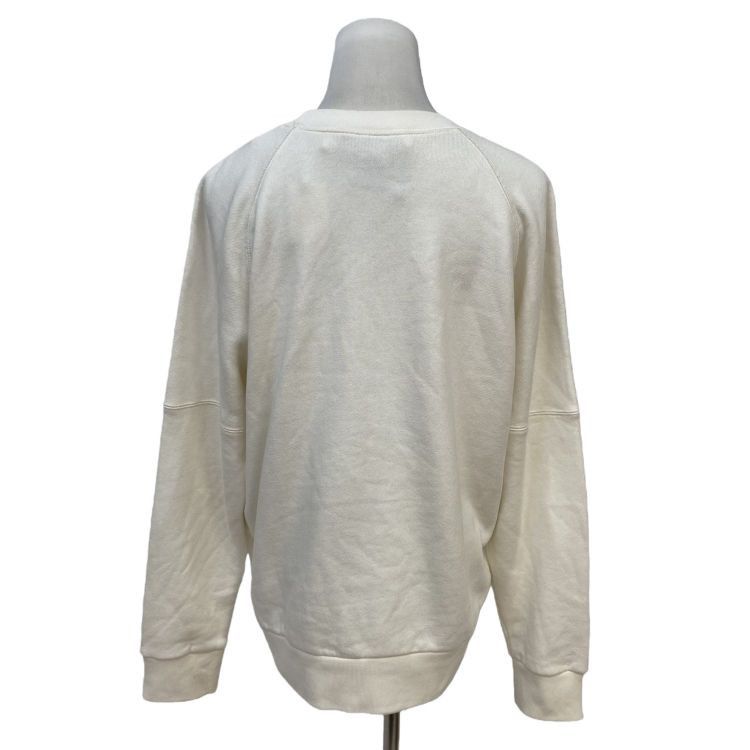 Gucci Gucci Star Logo Sweatshirt Size XS Size US XS / EU 42 / 0 - 2 Thumbnail