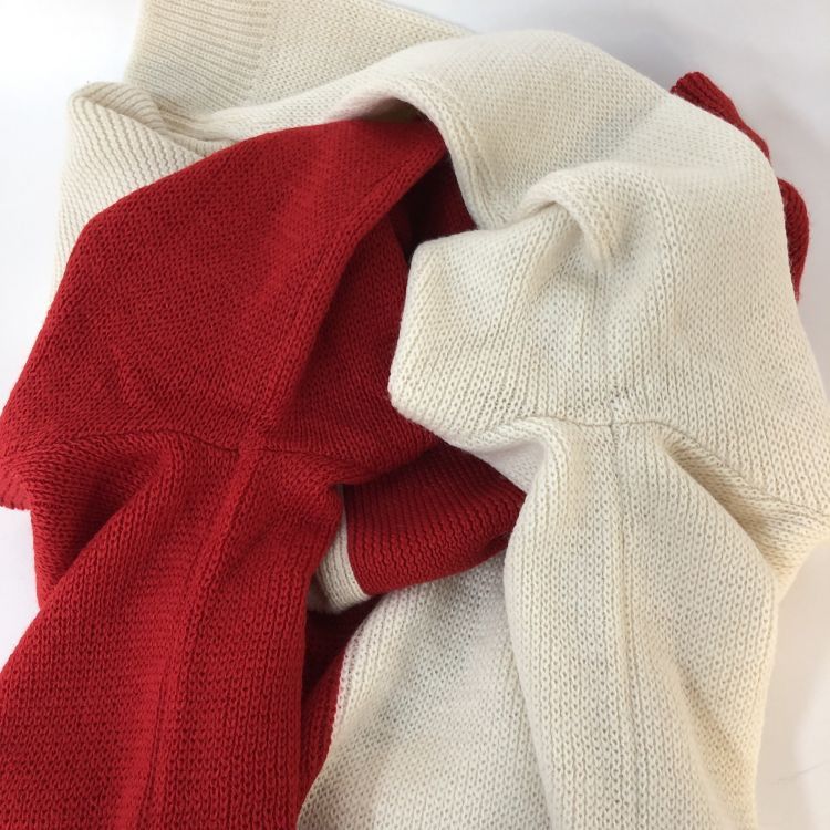Gucci Gucci Color-block Wool Sweater Size L Size L / US 10 / IT 46 - 10 Thumbnail