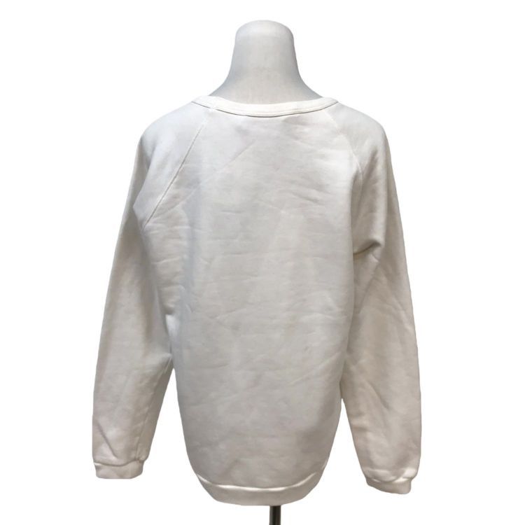 Gucci Gucci City Print Sweatshirt XS Size US XS / EU 42 / 0 - 2 Thumbnail