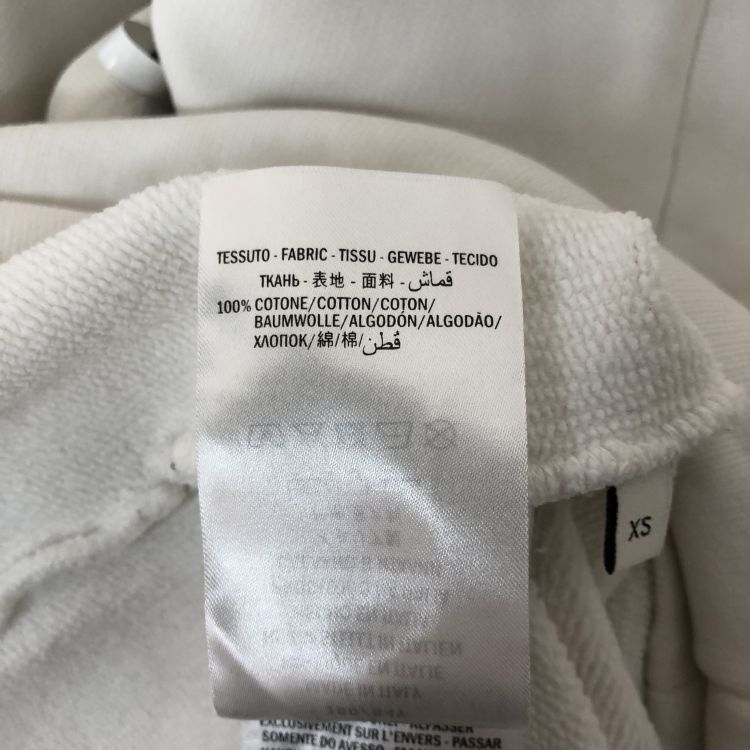Gucci Gucci City Print Sweatshirt XS Size US XS / EU 42 / 0 - 5 Thumbnail