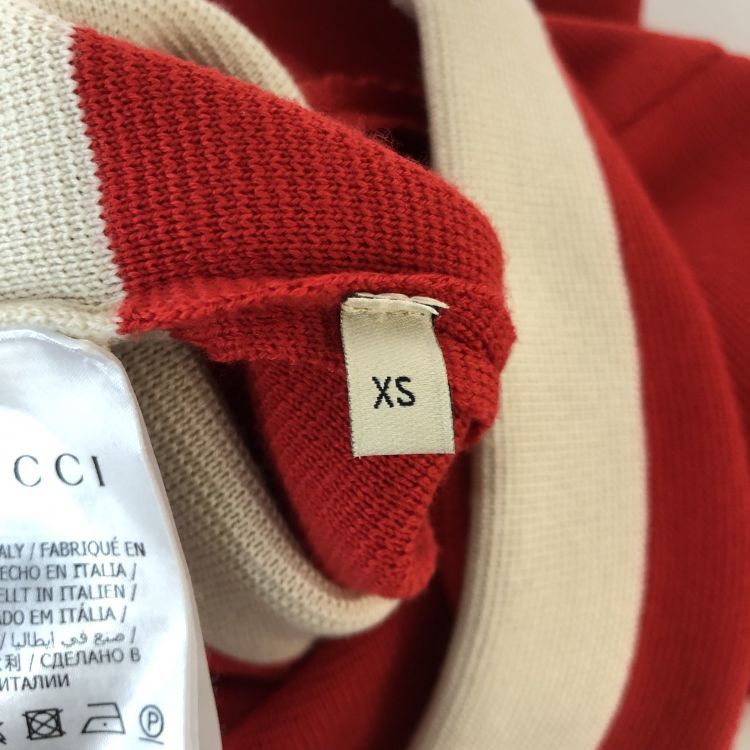 Gucci Gucci Colorblock Knit Mini Dress Size XS Size XS / US 0-2 / IT 36-38 - 4 Thumbnail