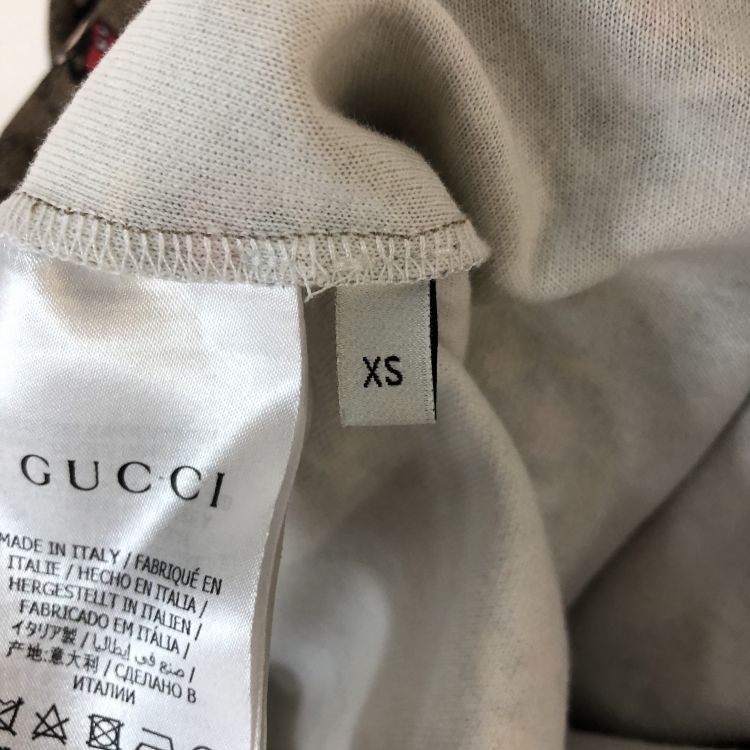 Gucci Gucci x Disney Mickey Mouse Monogram Jacket Size XS Size XS / US 0-2 / IT 36-38 - 4 Thumbnail