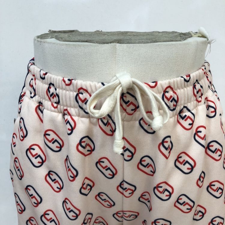 Gucci Gucci Interlocking G Sweatpants Size XS Size US 28 / EU 44 - 7 Thumbnail