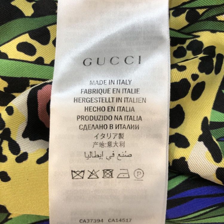 Gucci Gucci Tennis Embroidery Hooded Jacket Size XXS Size XXS / US 00 / IT 34 - 5 Thumbnail
