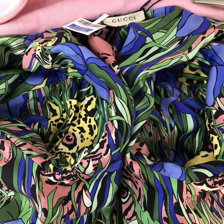Gucci Gucci Tennis Embroidery Hooded Jacket Size XXS Size XXS / US 00 / IT 34 - 12 Thumbnail
