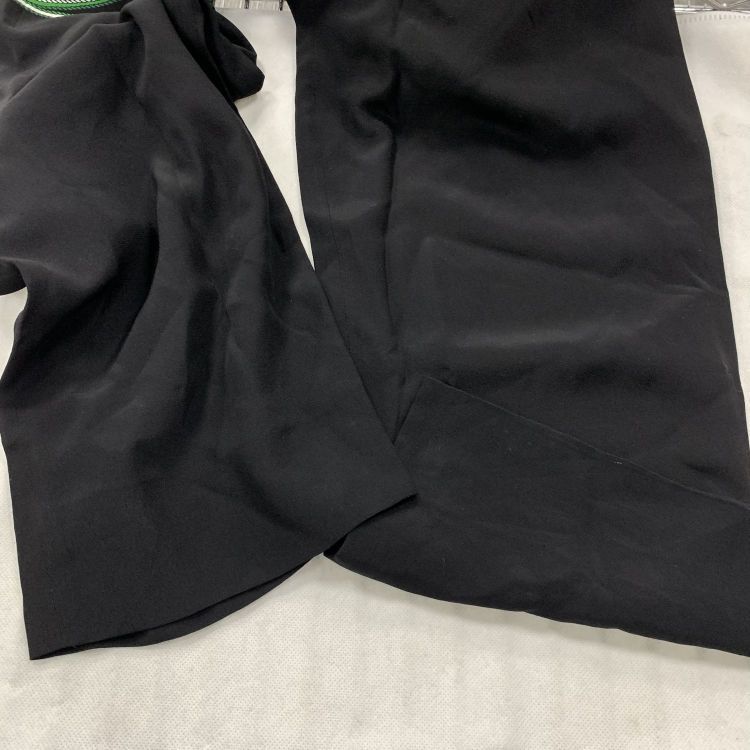 Gucci Gucci Tassel Print Silk Pants Size 42 Size 28" / US 6 / IT 42 - 9 Thumbnail
