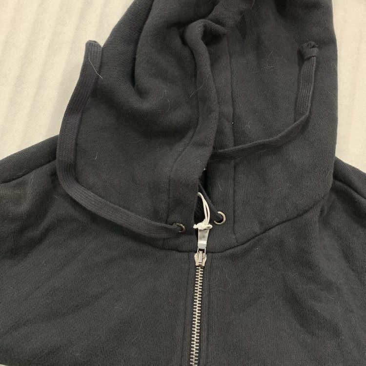 Gucci Gucci Cat Print Zip Hoodie Size S Size US S / EU 44-46 / 1 - 6 Thumbnail