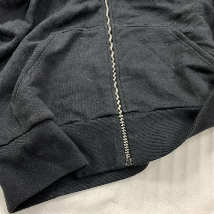 Gucci Gucci Cat Print Zip Hoodie Size S Size US S / EU 44-46 / 1 - 8 Thumbnail
