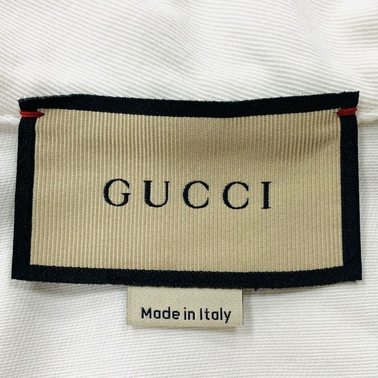 Gucci Gucci Sailor Collar Mini Dress Size 38 Size XS / US 0-2 / IT 36-38 - 3 Thumbnail