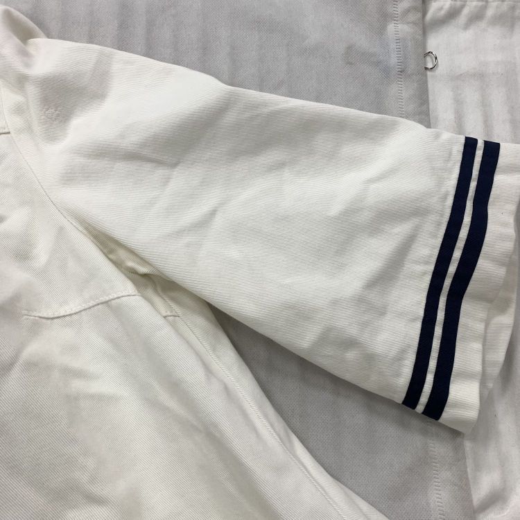Gucci Gucci Sailor Collar Mini Dress Size 38 Size XS / US 0-2 / IT 36-38 - 7 Thumbnail