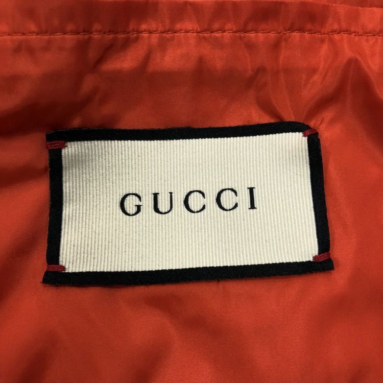 Gucci Gucci Colorblocked GG Light Jacket Size XL Size US XL / EU 56 / 4 - 3 Thumbnail