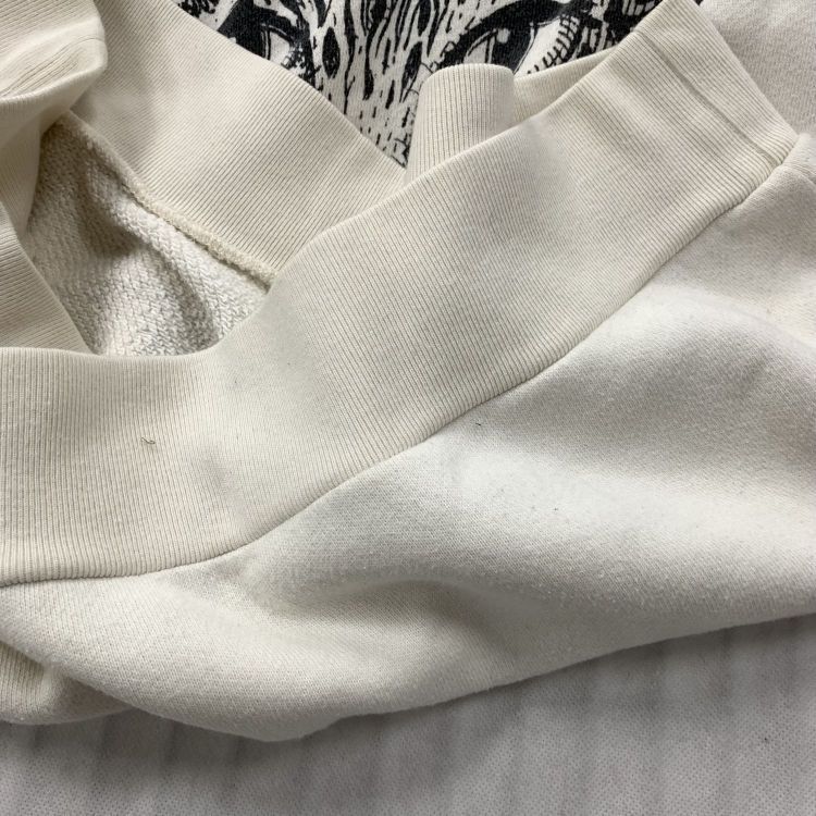Gucci Gucci Garden Cat Print Sweatshirt Size S Size US S / EU 44-46 / 1 - 7 Thumbnail