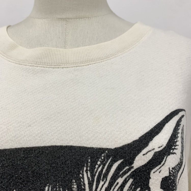 Gucci Gucci Garden Cat Print Sweatshirt Size S Size US S / EU 44-46 / 1 - 6 Thumbnail